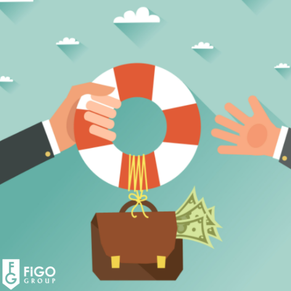 Hỗ trợ tài chính của đại học Mỹ