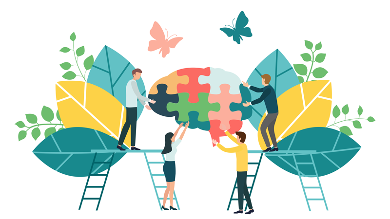 Chuyên ngành Tâm lý của Đại học Suffolk