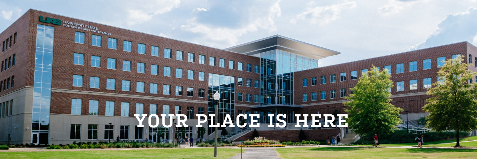 Tòa nhà giảng dạy Nghệ thuật & Khoa học