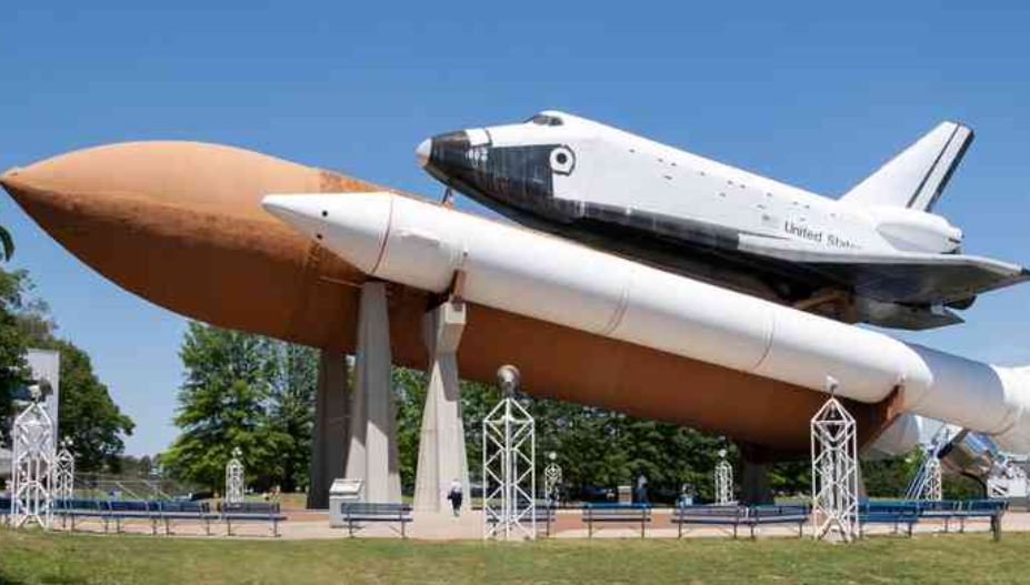 Trung tâm tên lửa