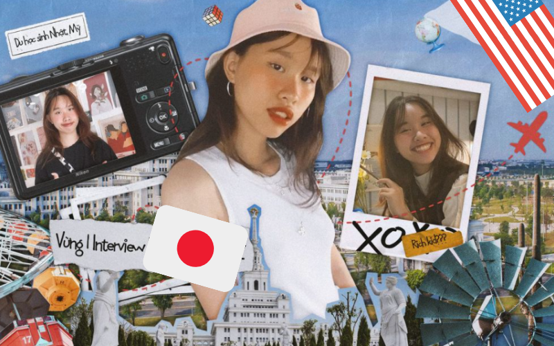 GenZ đầy tài năng