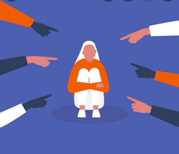 Phân biệt đối xử