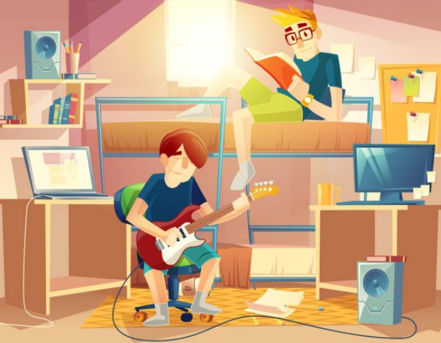 unnamed-819 Bạn cùng phòng