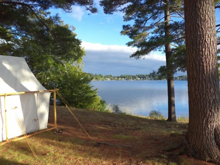 sự thật thú vị về bang massachusetts