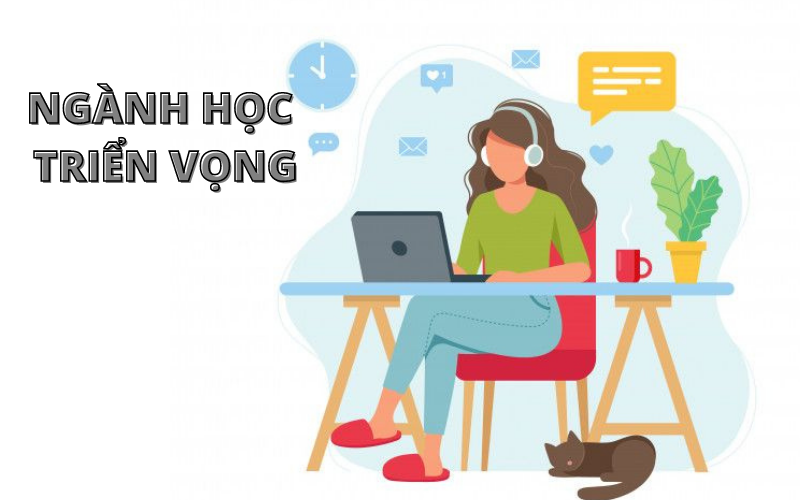Ngành học