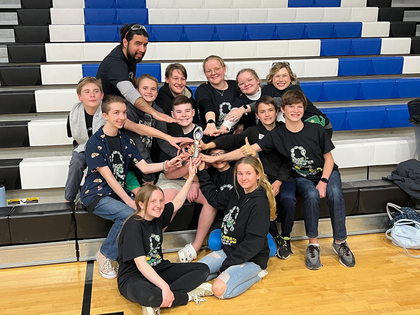 unnamed-86 Chương trình giảng dạy và học phí Cave Creek Unified School District