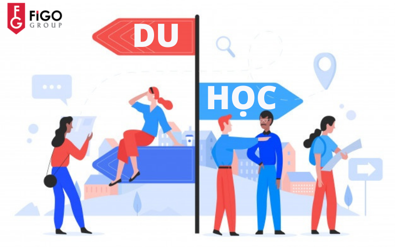 Cuộc sống du học