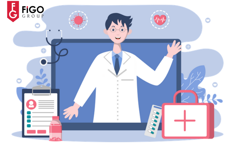 Khám bệnh ở Mỹ