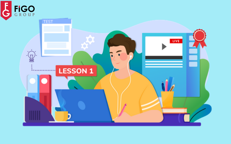 Giảng dạy trực tuyến