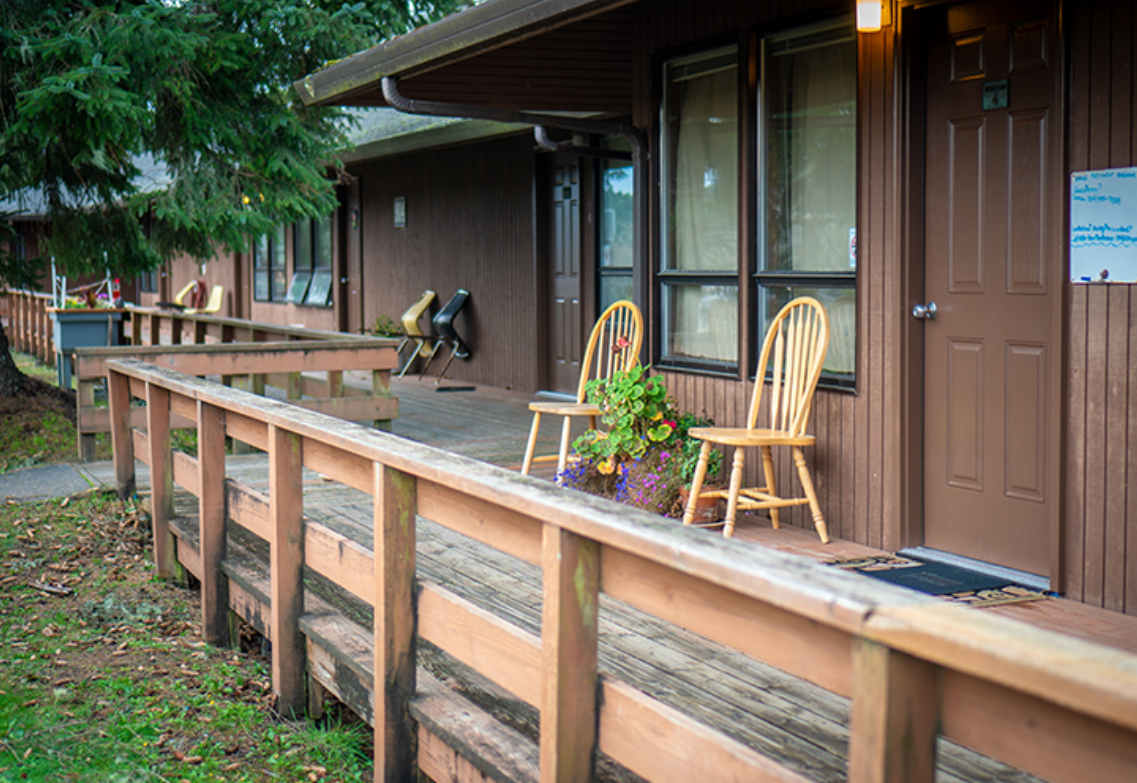 Nhà ở tại Hatfield