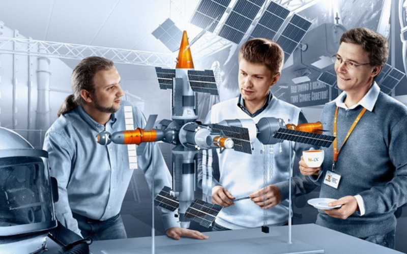 Khối ngành kỹ thuật