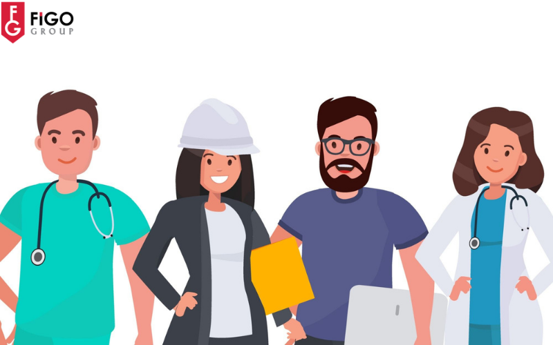 Việc làm đa dạng