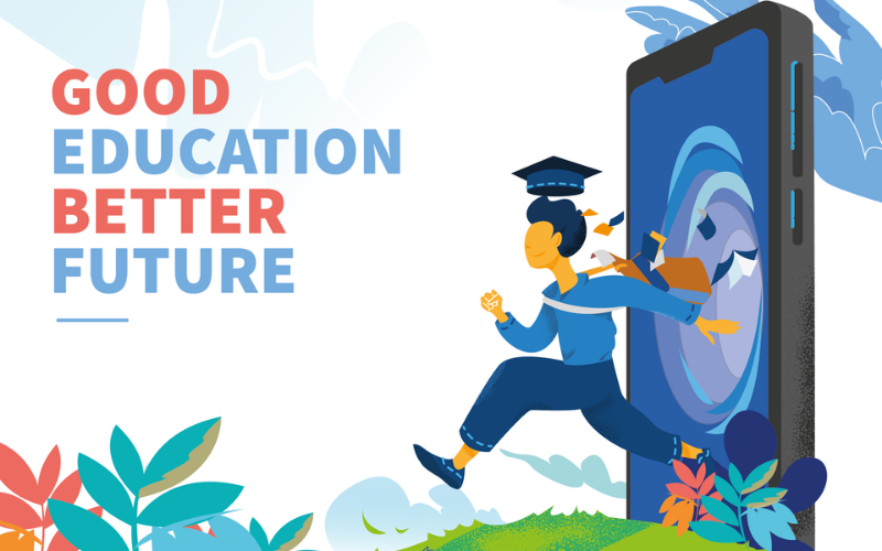 Giáo dục ở Florida