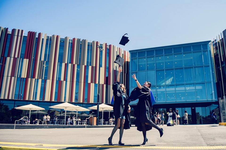 Vì sao nên du học Úc trường Đại học Macquarie