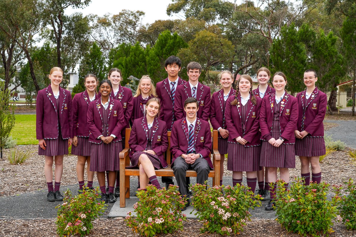 Vì sao nên du học Úc trường trung học St John's Grammar School