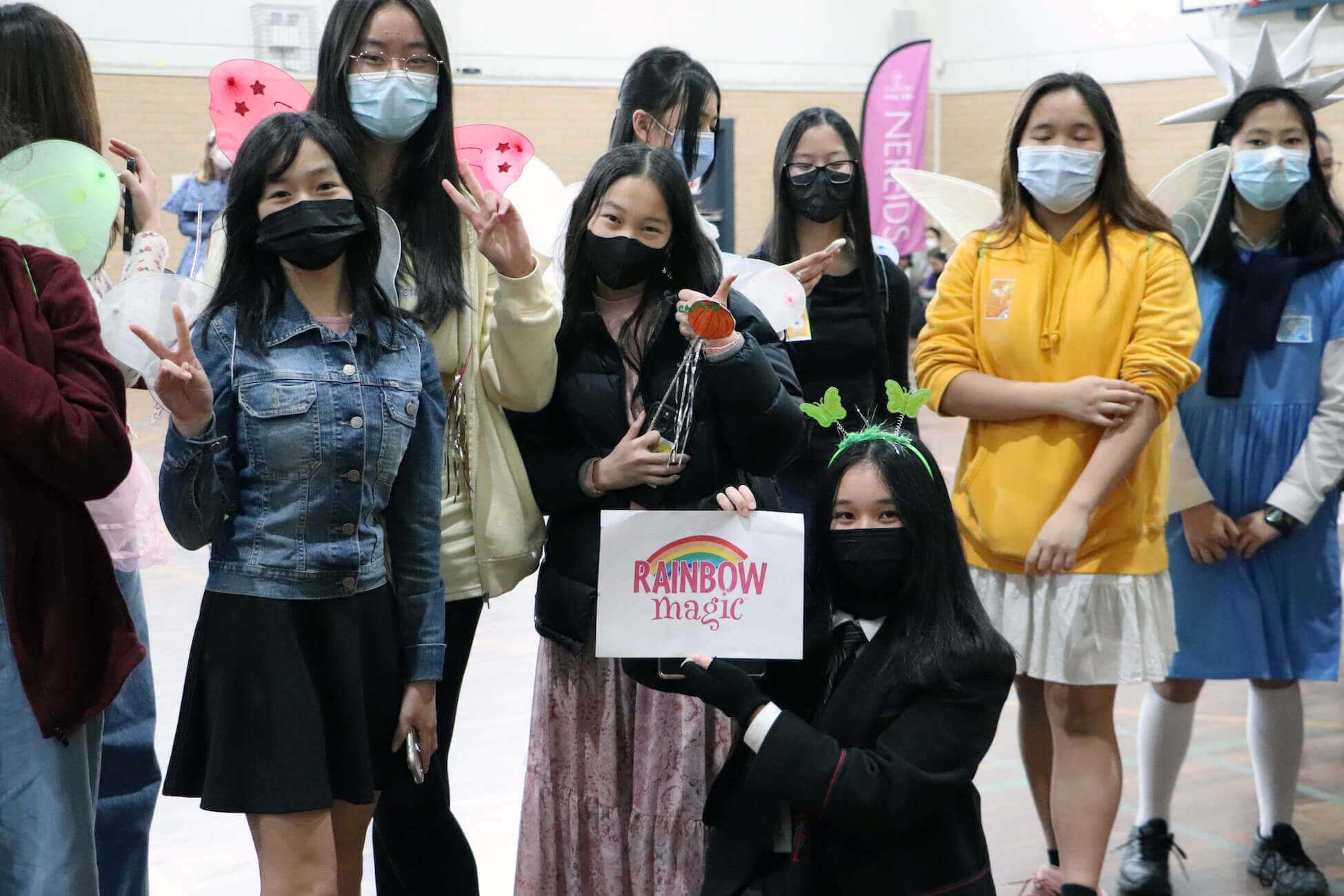 Vì sao nên du học Úc trường THPT Mac Robertson Girls High School