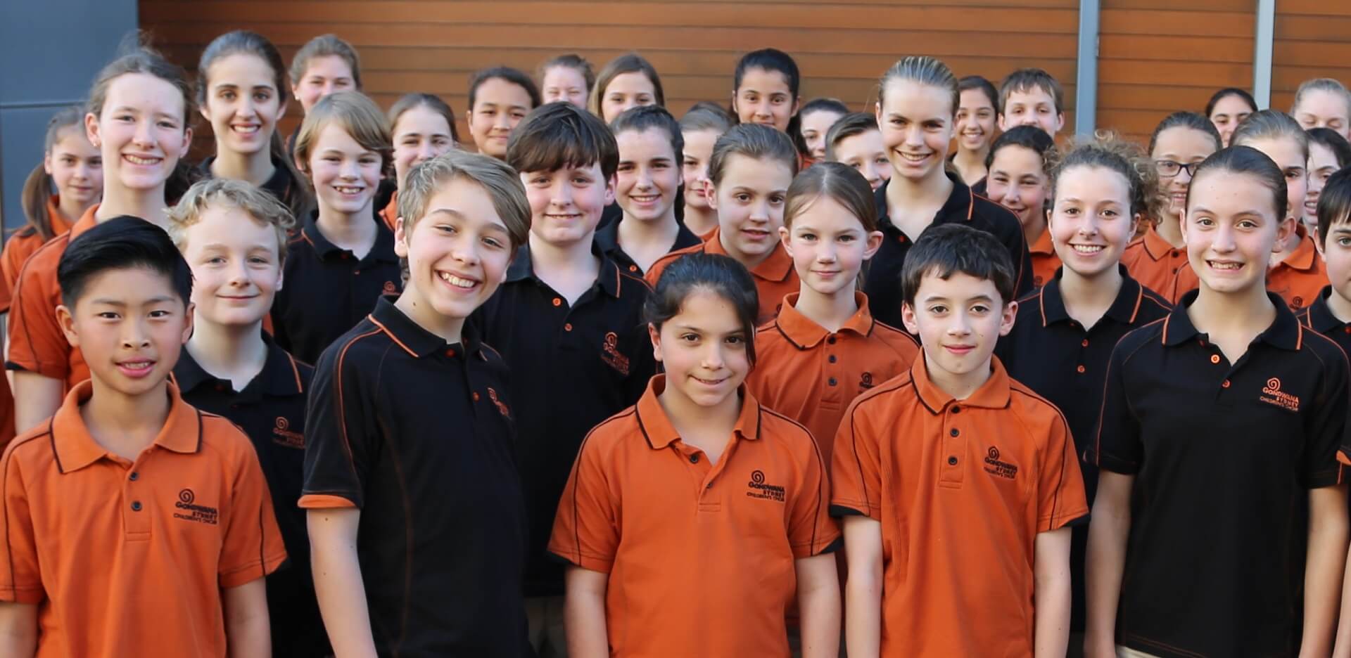 Vì sao nên du học trung học Úc trường Conservatorium High School