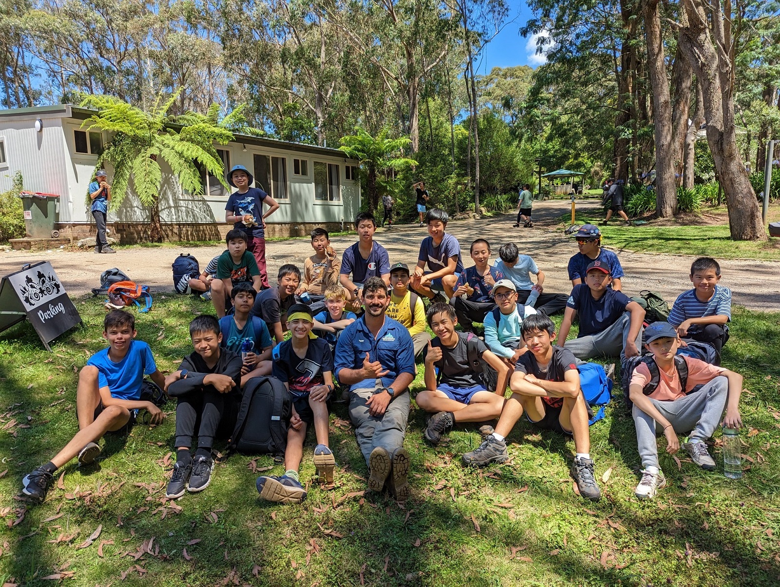 Vì sao nên du học trung học Úc trường North Sydney Boys High School