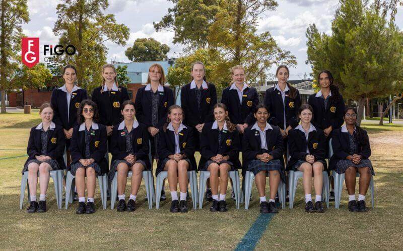 Vì sao nên du học trung học Úc trường Penleigh and Essendon Grammar School