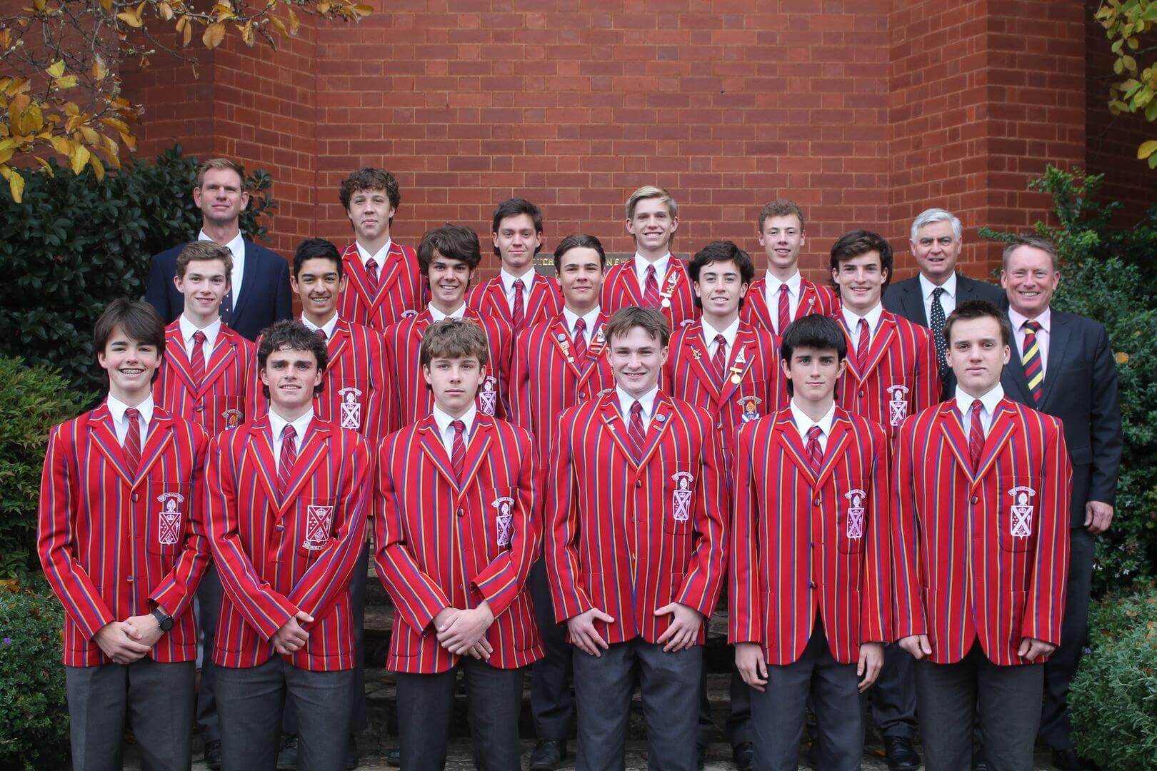 Vì sao nên du học trung học Úc trường Scotch College