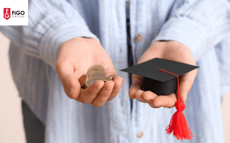 Chi phí du học MA TESOL ở Anh