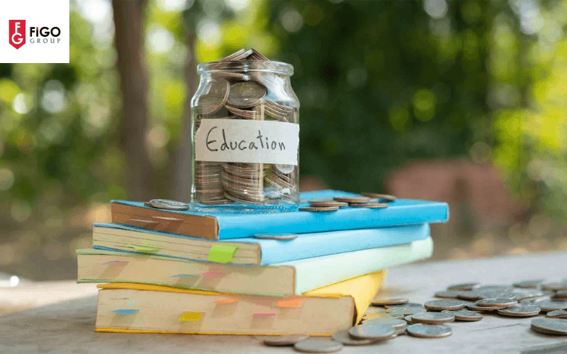 Chi phí du học MA TESOL tại UK bao nhiêu