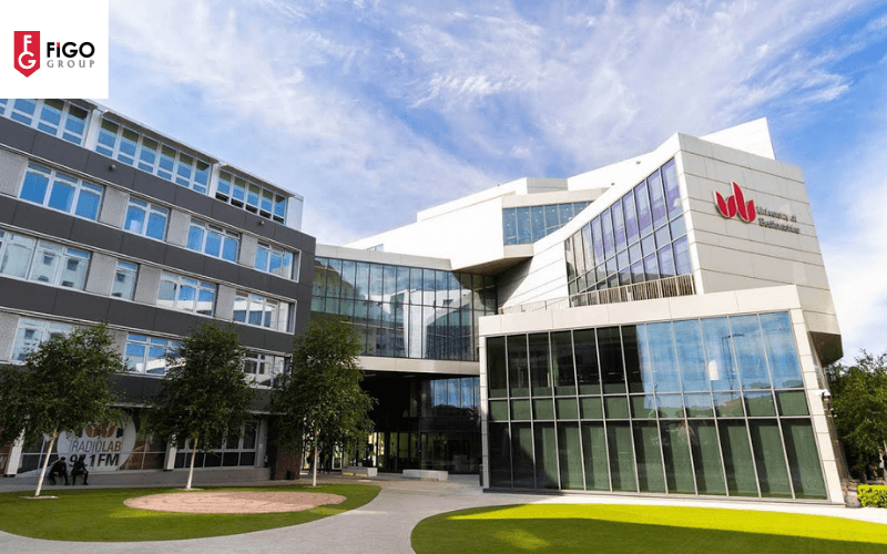 Đại học Bedfordshire đào tạc thạc sĩ TESOL chất lượng cao