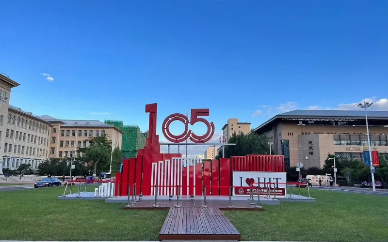 Học phí và chi phí học tập tại Harbin Institute of Technology 