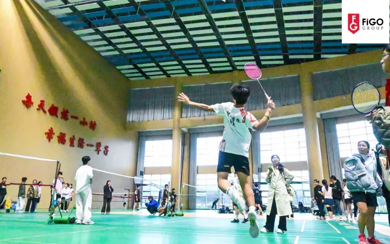 SWUFE có nhiều chương trình học bổng cho du học sinh