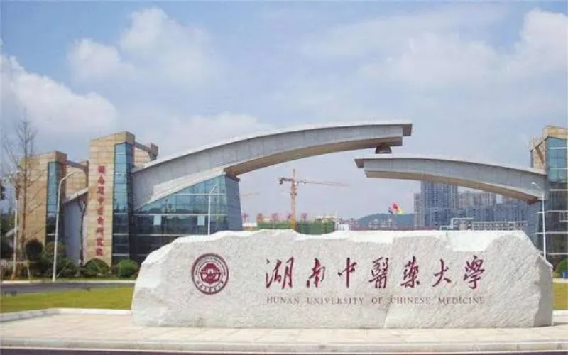 Học bổng du học Trung Quốc ngành Y