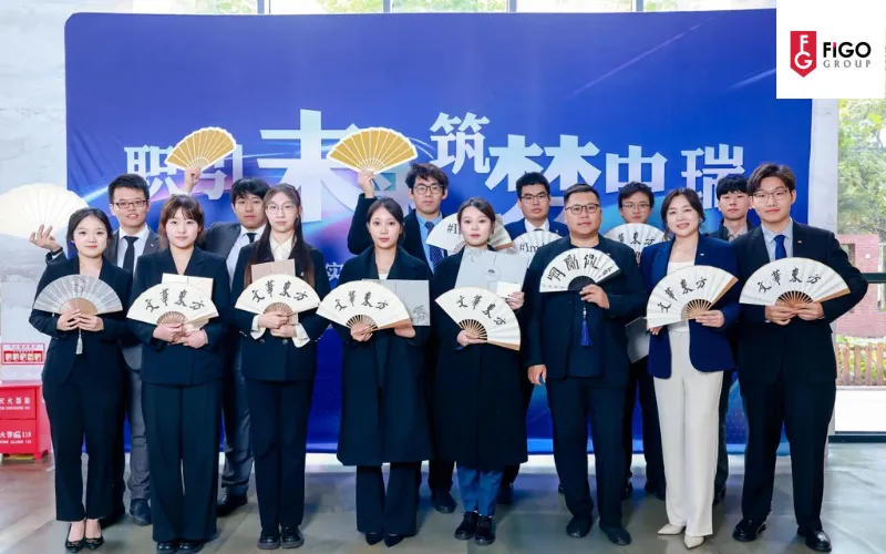 Học viện Quản lý Khách sạn Bắc Kinh BHI có nhiều học bổng giá trị cho sinh viên quốc tế