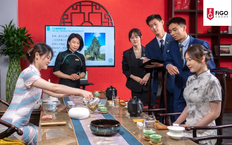 Ngành Quản lý Khách sạn Hospitality Management tại BHI