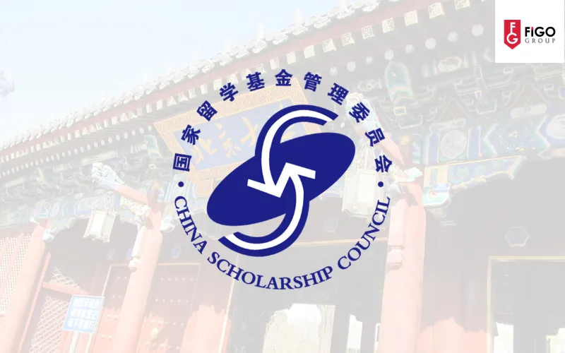 Học bổng Chính phủ Trung Quốc CSC hỗ trợ học phí, ký túc xá, sinh hoạt phí và bảo hiểm y tế cho sinh viên quốc tế