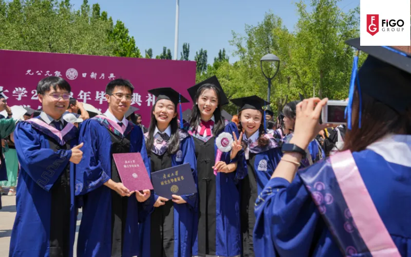 Điều kiện xin Học bổng Giáo viên tiếng Trung Quốc tế